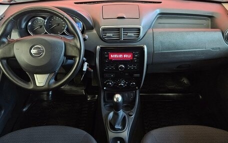 Nissan Terrano III, 2018 год, 1 199 000 рублей, 9 фотография