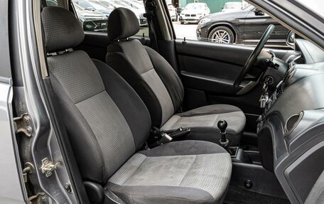 Chevrolet Aveo III, 2008 год, 455 000 рублей, 8 фотография