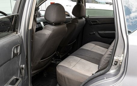 Chevrolet Aveo III, 2008 год, 455 000 рублей, 11 фотография