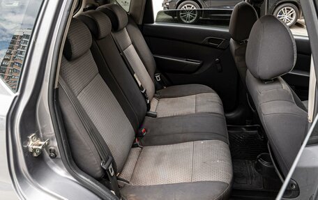 Chevrolet Aveo III, 2008 год, 455 000 рублей, 7 фотография