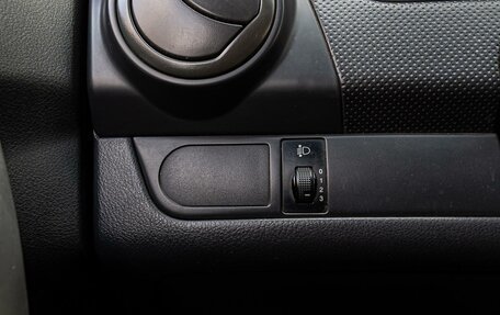 Chevrolet Aveo III, 2008 год, 455 000 рублей, 14 фотография