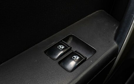 Chevrolet Aveo III, 2008 год, 455 000 рублей, 15 фотография