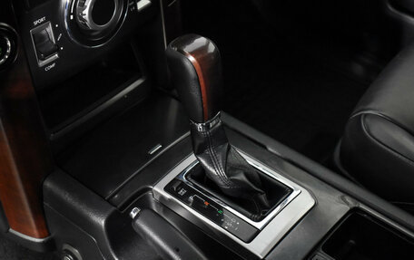 Toyota Land Cruiser Prado 150 рестайлинг 2, 2014 год, 3 490 000 рублей, 20 фотография