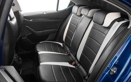 Skoda Octavia IV, 2021 год, 3 179 000 рублей, 16 фотография