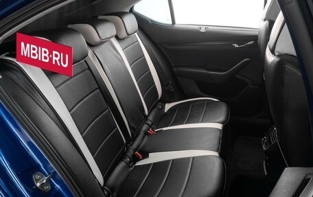 Skoda Octavia IV, 2021 год, 3 179 000 рублей, 14 фотография