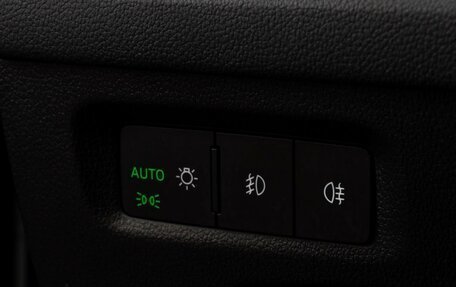 Skoda Octavia IV, 2021 год, 3 179 000 рублей, 25 фотография