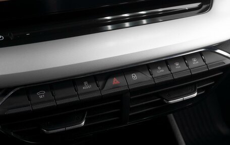 Skoda Octavia IV, 2021 год, 3 179 000 рублей, 23 фотография