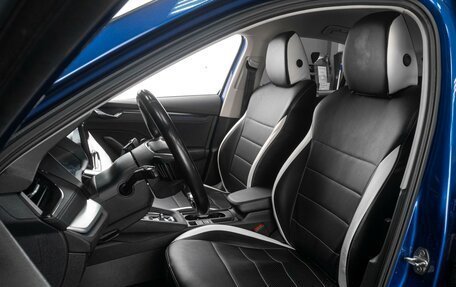 Skoda Octavia IV, 2021 год, 3 179 000 рублей, 17 фотография