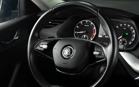 Skoda Octavia IV, 2021 год, 3 179 000 рублей, 20 фотография