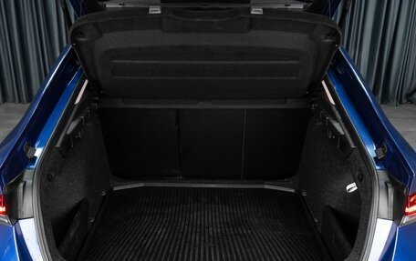 Skoda Octavia IV, 2021 год, 3 179 000 рублей, 28 фотография