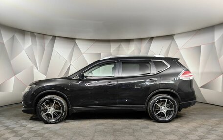 Nissan X-Trail, 2015 год, 1 429 000 рублей, 5 фотография