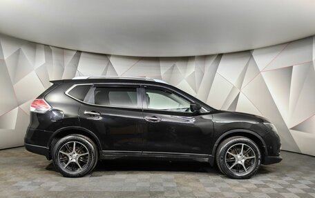Nissan X-Trail, 2015 год, 1 429 000 рублей, 6 фотография