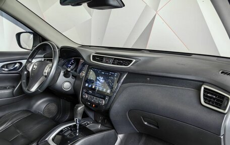 Nissan X-Trail, 2015 год, 1 429 000 рублей, 13 фотография