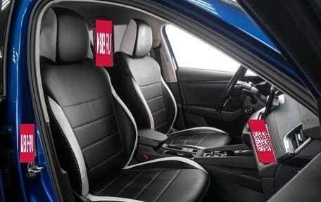 Skoda Octavia IV, 2021 год, 3 179 000 рублей, 15 фотография