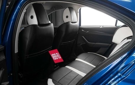 Skoda Octavia IV, 2021 год, 3 179 000 рублей, 18 фотография