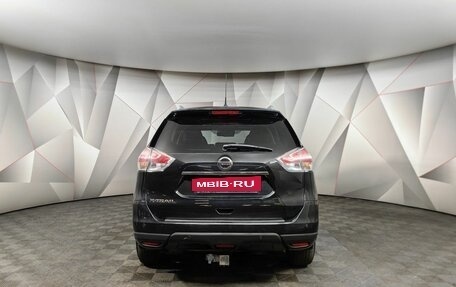 Nissan X-Trail, 2015 год, 1 429 000 рублей, 8 фотография