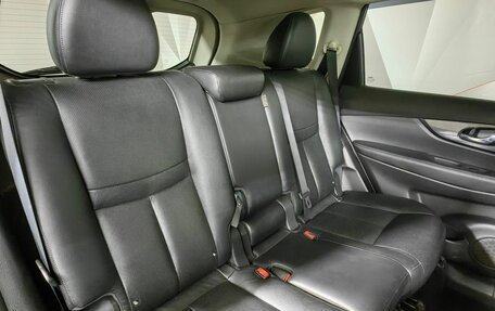 Nissan X-Trail, 2015 год, 1 429 000 рублей, 17 фотография