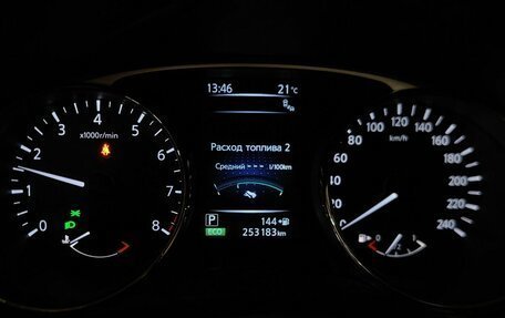 Nissan X-Trail, 2015 год, 1 429 000 рублей, 18 фотография