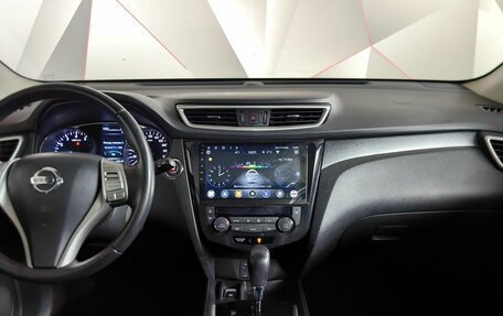 Nissan X-Trail, 2015 год, 1 429 000 рублей, 15 фотография