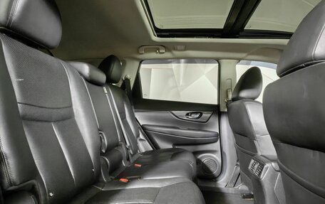 Nissan X-Trail, 2015 год, 1 429 000 рублей, 16 фотография