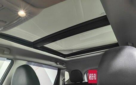 Nissan X-Trail, 2015 год, 1 429 000 рублей, 23 фотография