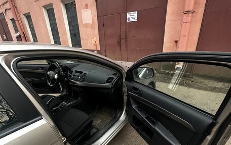 Mitsubishi Lancer IX, 2012 год, 800 000 рублей, 8 фотография