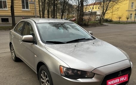 Mitsubishi Lancer IX, 2012 год, 800 000 рублей, 5 фотография