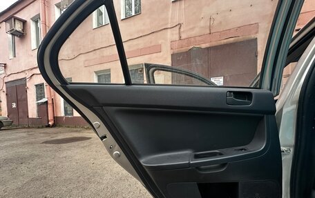 Mitsubishi Lancer IX, 2012 год, 800 000 рублей, 13 фотография