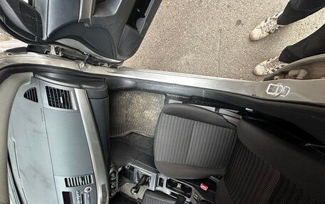 Mitsubishi Lancer IX, 2012 год, 800 000 рублей, 10 фотография