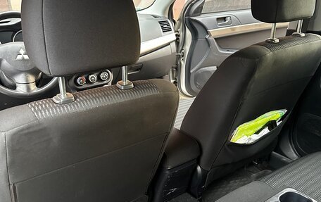 Mitsubishi Lancer IX, 2012 год, 800 000 рублей, 18 фотография