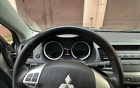 Mitsubishi Lancer IX, 2012 год, 800 000 рублей, 15 фотография