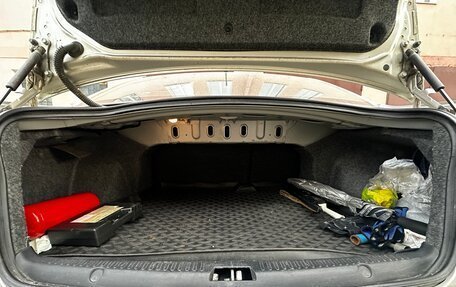 Mitsubishi Lancer IX, 2012 год, 800 000 рублей, 19 фотография