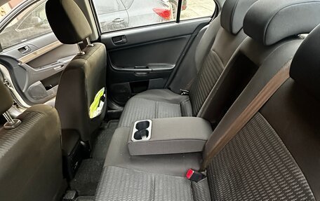 Mitsubishi Lancer IX, 2012 год, 800 000 рублей, 17 фотография