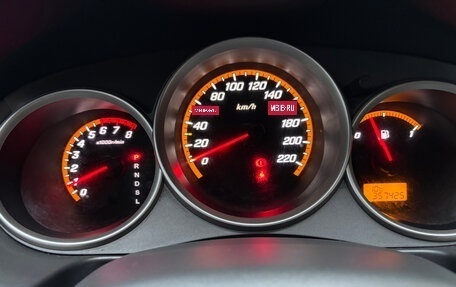 Honda Jazz I рестайлинг, 2008 год, 535 000 рублей, 13 фотография