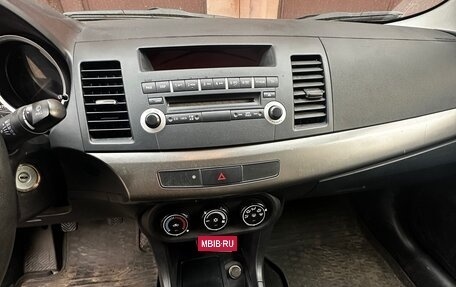 Mitsubishi Lancer IX, 2012 год, 800 000 рублей, 16 фотография