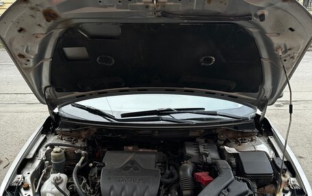 Mitsubishi Lancer IX, 2012 год, 800 000 рублей, 21 фотография