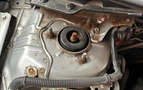 Mitsubishi Lancer IX, 2012 год, 800 000 рублей, 23 фотография