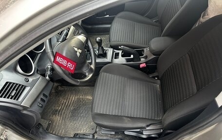 Mitsubishi Lancer IX, 2012 год, 800 000 рублей, 14 фотография