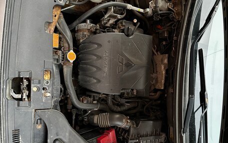 Mitsubishi Lancer IX, 2012 год, 800 000 рублей, 24 фотография