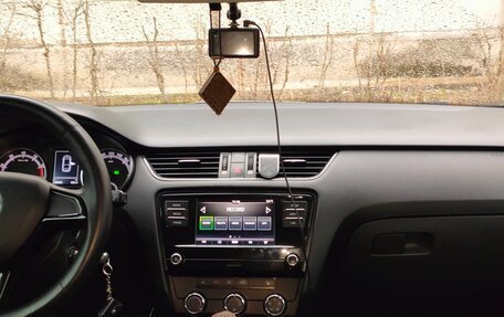 Skoda Octavia, 2019 год, 1 400 000 рублей, 5 фотография