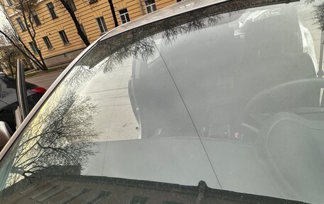 Mitsubishi Lancer IX, 2012 год, 800 000 рублей, 26 фотография