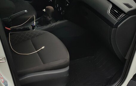 Skoda Octavia, 2019 год, 1 400 000 рублей, 6 фотография