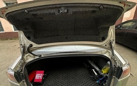 Mitsubishi Lancer IX, 2012 год, 800 000 рублей, 20 фотография