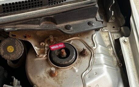 Mitsubishi Lancer IX, 2012 год, 800 000 рублей, 22 фотография