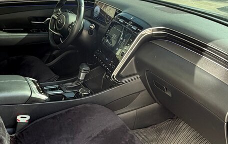 Hyundai Tucson, 2023 год, 3 650 000 рублей, 11 фотография