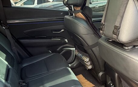 Hyundai Tucson, 2023 год, 3 650 000 рублей, 14 фотография