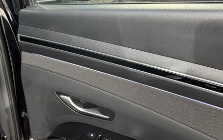 Hyundai Tucson, 2023 год, 3 650 000 рублей, 15 фотография