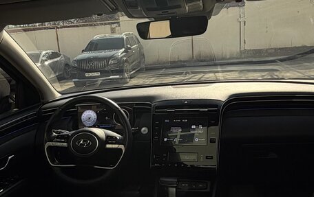 Hyundai Tucson, 2023 год, 3 650 000 рублей, 16 фотография