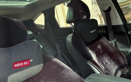 Hyundai Tucson, 2023 год, 3 650 000 рублей, 13 фотография