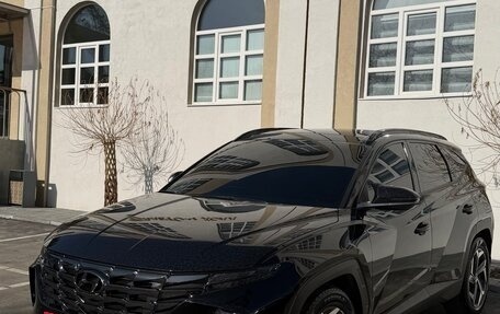 Hyundai Tucson, 2023 год, 3 650 000 рублей, 3 фотография